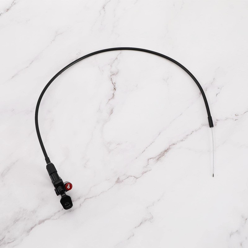 Be In Your Mind Remote Lockout Lever Compatible with Rockshox