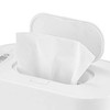 Wipe Warmer for Babies, Wipe Warmer with Digital Display, Wipe