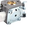 Carburetor Sparking Plug Kit Replacement Fit for Husqvarna 350 346XP