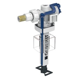 Geberit 240.700.00.5 Filling Valve Type 383 for Surface-Mounted Cistern