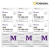 Roniwell 로니웰 파워 마그네슘 400 60정 x 6개 (총 12개월분)