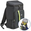 Outrav Camping Backpack Cooler – Fully Insulated Cooling Bag with