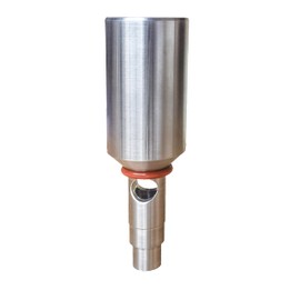 Houstimi 99463HV 1010A Dispense Valve Cold Beverage Dispensers with O-Ring Assembly Replacement Part