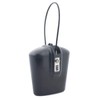 SAFEGO Portable Indoor/Outdoor Lock Box Safe with Key and Combination
