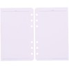 Franklin Planner 86595 Original Daily Refill, 12-Month Edition, Starts January