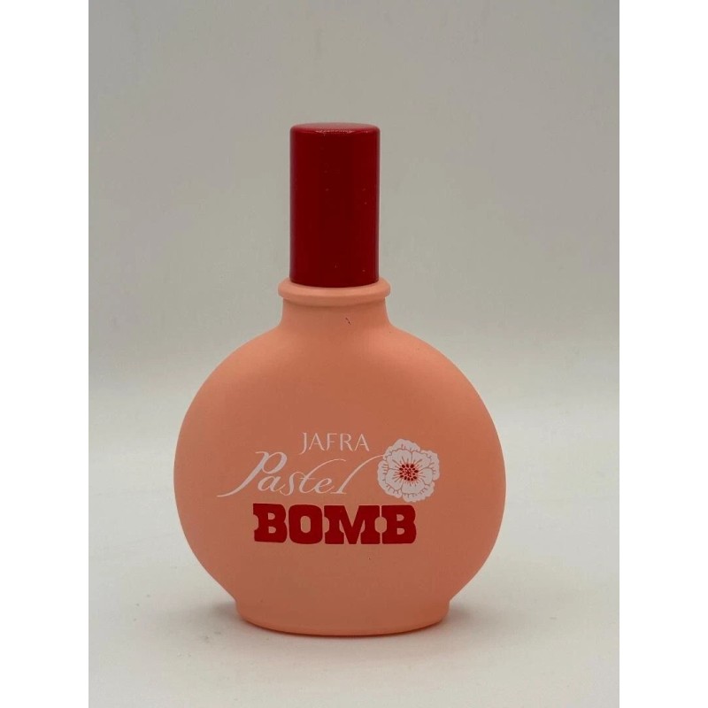 JAFRA Pastel Bomb Eau de Toilette 2.0 fl. oz.