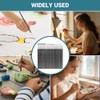 30 Pcs Fine Detail Paint Brush Set, Fine Paint Brushes
