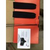 Skinz Protective Gear Airprene Shock Covers Airshox Black - SHK200-BK