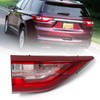 Huray Left LED Inner Tail Light Fit for Chevy Traverse
