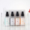 Erti 24 Concentrate Booster for Skin Hydrating Moisture Ampoule 100ml