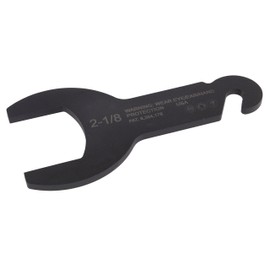 Lisle 43340 Fan Clutch Wrench, 8"