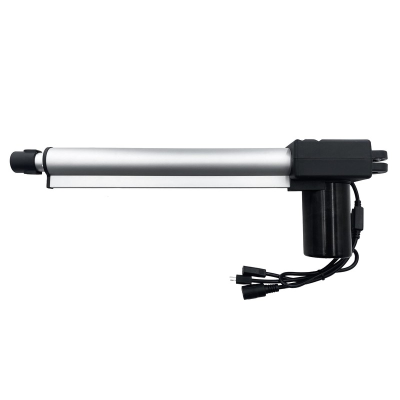 Dlfeue JLDQ-10 Motor Model JLDQ.10.435.250D for Electric Sofa Lift Chair