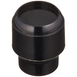 Fender 009-3602-049 Pure Vintage Original Telecaster Switch Tip, Black