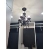 gypsy color The Original Brink House 4 Light Black Hardwire