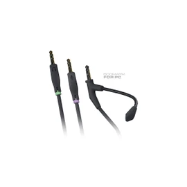 Roccat Cross - Multi-Platform Over-Ear Stereo Gaming Headset, as Packaging (goods) regular Warranty Roc - 14 - 510 - As