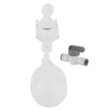 Floating Ball Valve Automatic Water Filler Controller Water Level Controller