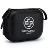 150-Piece Mini Waterproof First Aid Kit for Emergencies