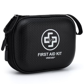 150-Piece Mini Waterproof First Aid Kit for Emergencies