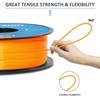 GIANTARM HS-PLA Filament Orange