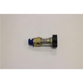 NorthStar 800986 1/2 NPT x 3/4 FHT Inlet Filter