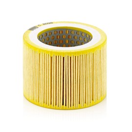 Original MANN-FILTER Air Filter C 8005 – For industrial, agricultural and construction machinery