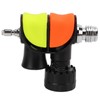 Diving Buzzer Sounder Double Frequency Underwater Universal Signal Acoustic Generator