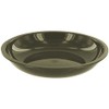 Highlander Deep Bowl 20 cm Plastic Plate, unisex_adult, Plastic plates.,