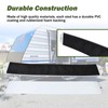 013-4300 RV Slide Out Sleds for Floor Protector, Protect Your