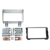 V 381178-27 Radio Faceplate CEE'D (ED) Built 09/2009 Onwards 2-DIN Complete Set