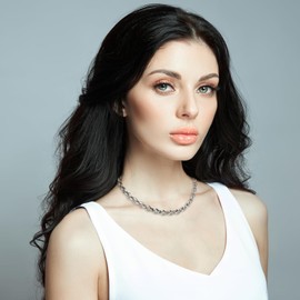 ZEETNIVI Chunky Necklace Layered Choker For Women Stackable Statment Toggle Necklace Trendy Dainty Link Chain Fashion Jewelry Thick Silver Plated Non Tarnish Summer Beach Layering Stack Choker