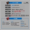 HEIGHTEN Boost Reel Spool, 2 Stage Movement, Daiwa Bait Reel,