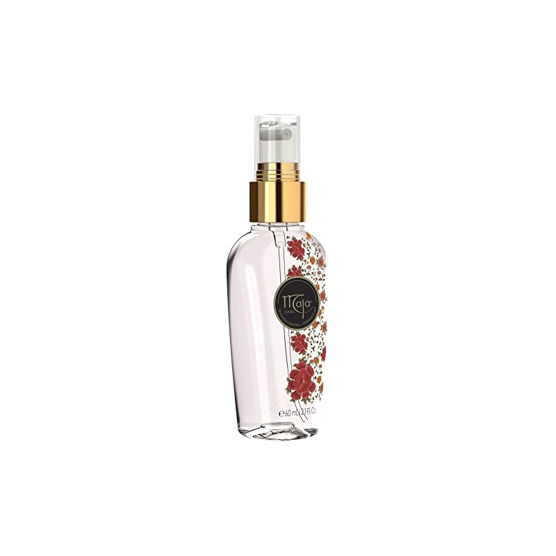 Maja Body Splash Maja Clásica 60Ml, Color, 60 Gram, Pack
