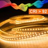 Mextronic LED Strip LED Strip 2835 Warm White (2700K) CRI