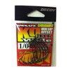 Katsuichi WORM25 Decoy KG Hook Wide #1/0