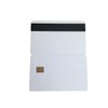YARONGTECH® 10pcs White SLE4442 contact chip pvc smart card with