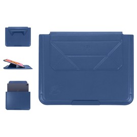 XPPen ACJ10 Magic Drawing Pad Tablet Storage Case Foldable with Stand Fits up to 12 inches, Lightweight, Thin, Convenient to Carry
