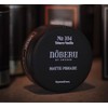 NOBERU OF SWEDEN MATTE POMADE Nº 104 Tabaco Vainilla 80ml
