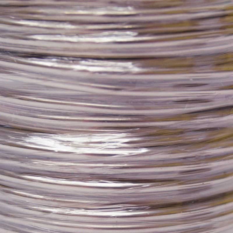 14 Ga Pre-Tinned Wire - 1 Lb