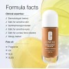 Clinique Even Better Clinical Vitamin Makeup Foundation SPF 45 Light