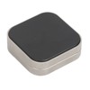 Push Slider Card Anxiety Relief Stainless Steel Portable Decompression Push