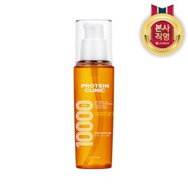 Elastine Protein Clinic Serum 95ml 1ea / 엘라스틴 프로틴클리닉 세럼 95ml 1개