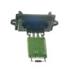Frankberg Blower Resistor for C2 JM C3 I FC C3