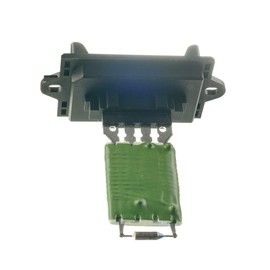 Frankberg Blower Resistor for C2 JM C3 I FC C3 Pluriel HB 1007 KM 2002-2011 6441.Q7