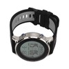 Fishing Watch Altimeter Barometer Thermometer Waterproof Multifunctional Outdoor Sports Watch