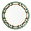 Iittala Origo Dessert Plate Set, beige, Standard