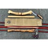 Bushcraft Bucksaw Bag | Canoe Saw Sleeve | Agawa Saw