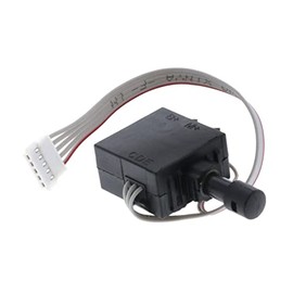 OEM 760579005 Replacement for Homelite Chainsaw Switch RY405010 RY40503 RY40503VNM RY404017VNM RY40007