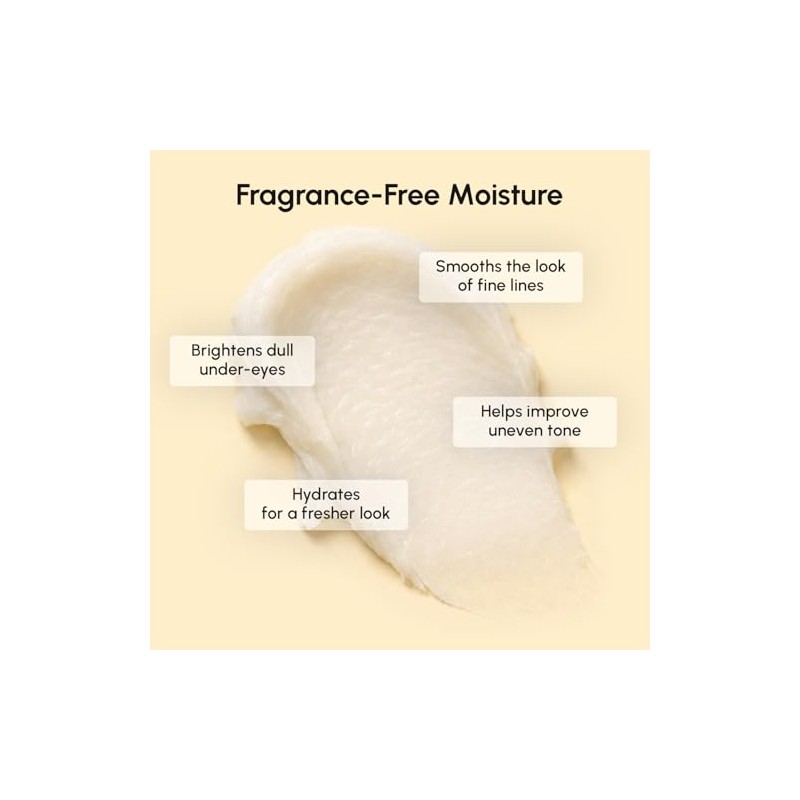 MAREE Retinol Under Eye Brightener Stick - Under Eye Balm