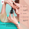Esmalte En Gel Semipermanente Manicura Profesional 12 Colors