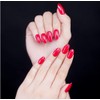 NEONAIL UV Nagellack 7,2 ml - Rot - Raspberry Red